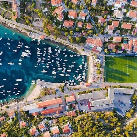 Hotel Sweet Dreams Hvar Town Exterior foto