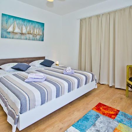 Hotel Sweet Dreams Hvar Town Exterior foto