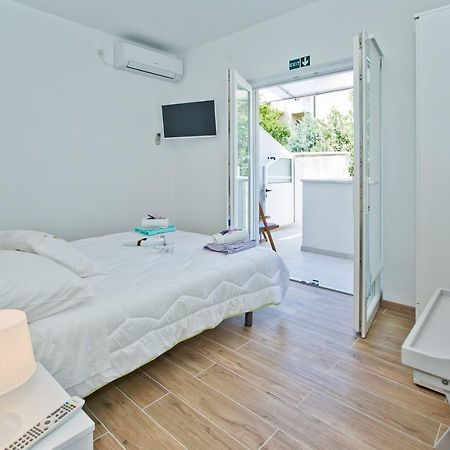 Hotel Sweet Dreams Hvar Town Exterior foto