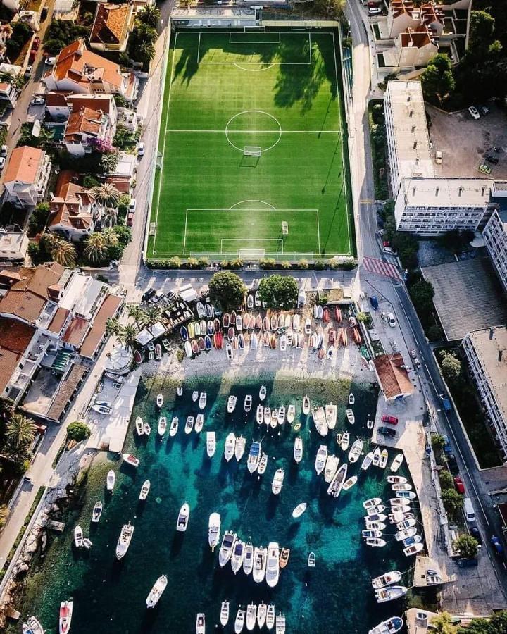 Hotel Sweet Dreams Hvar Town Exterior foto