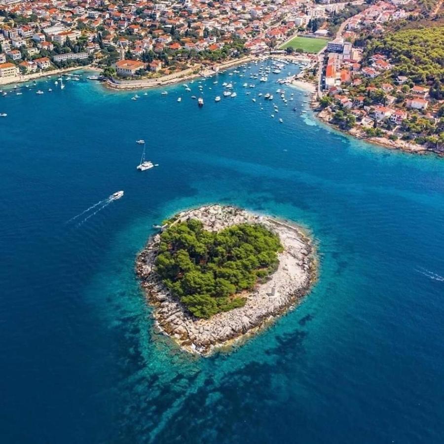 Hotel Sweet Dreams Hvar Town Exterior foto