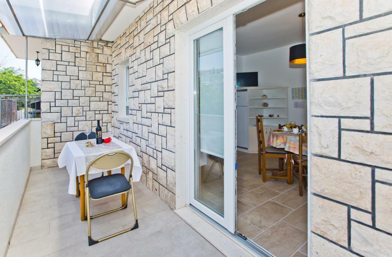 Hotel Sweet Dreams Hvar Town Exterior foto