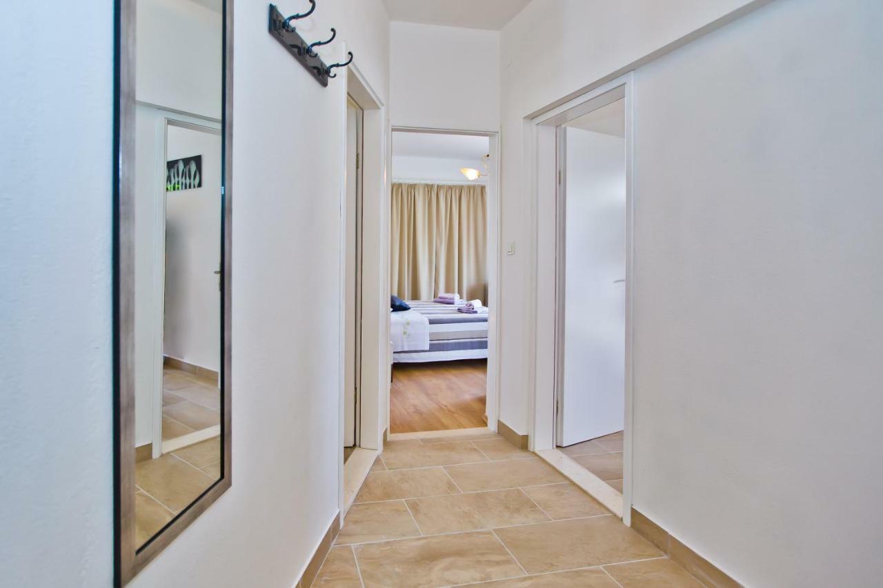 Hotel Sweet Dreams Hvar Town Exterior foto