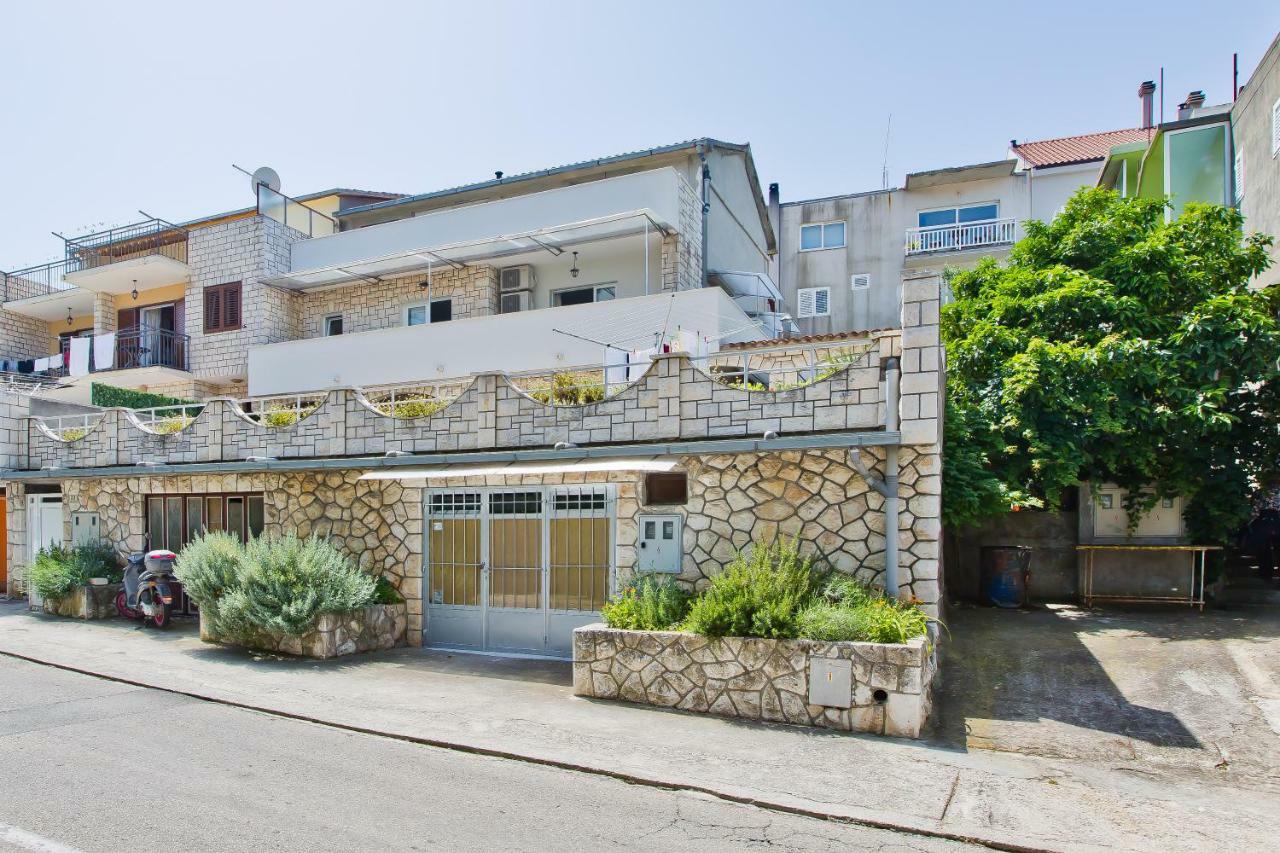 Hotel Sweet Dreams Hvar Town Exterior foto
