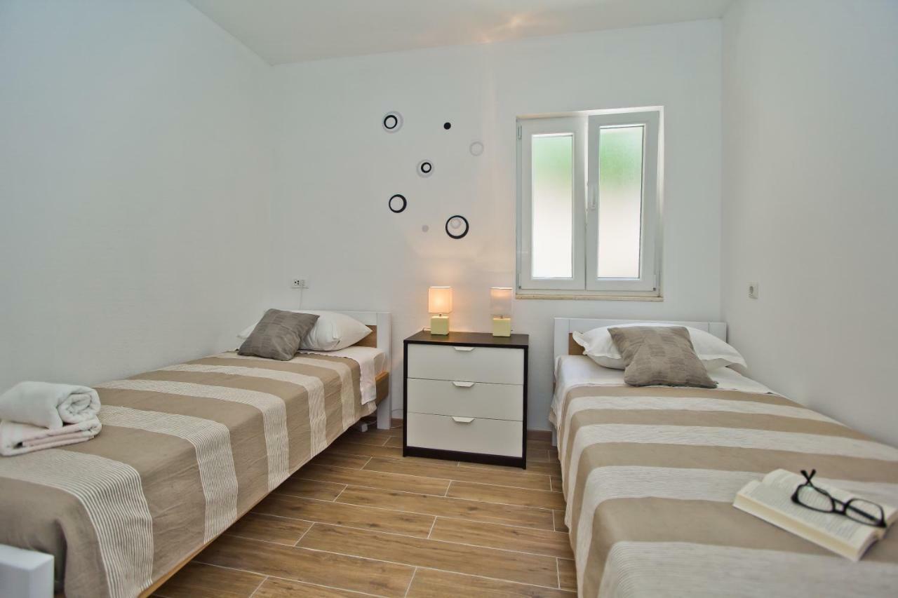 Hotel Sweet Dreams Hvar Town Exterior foto
