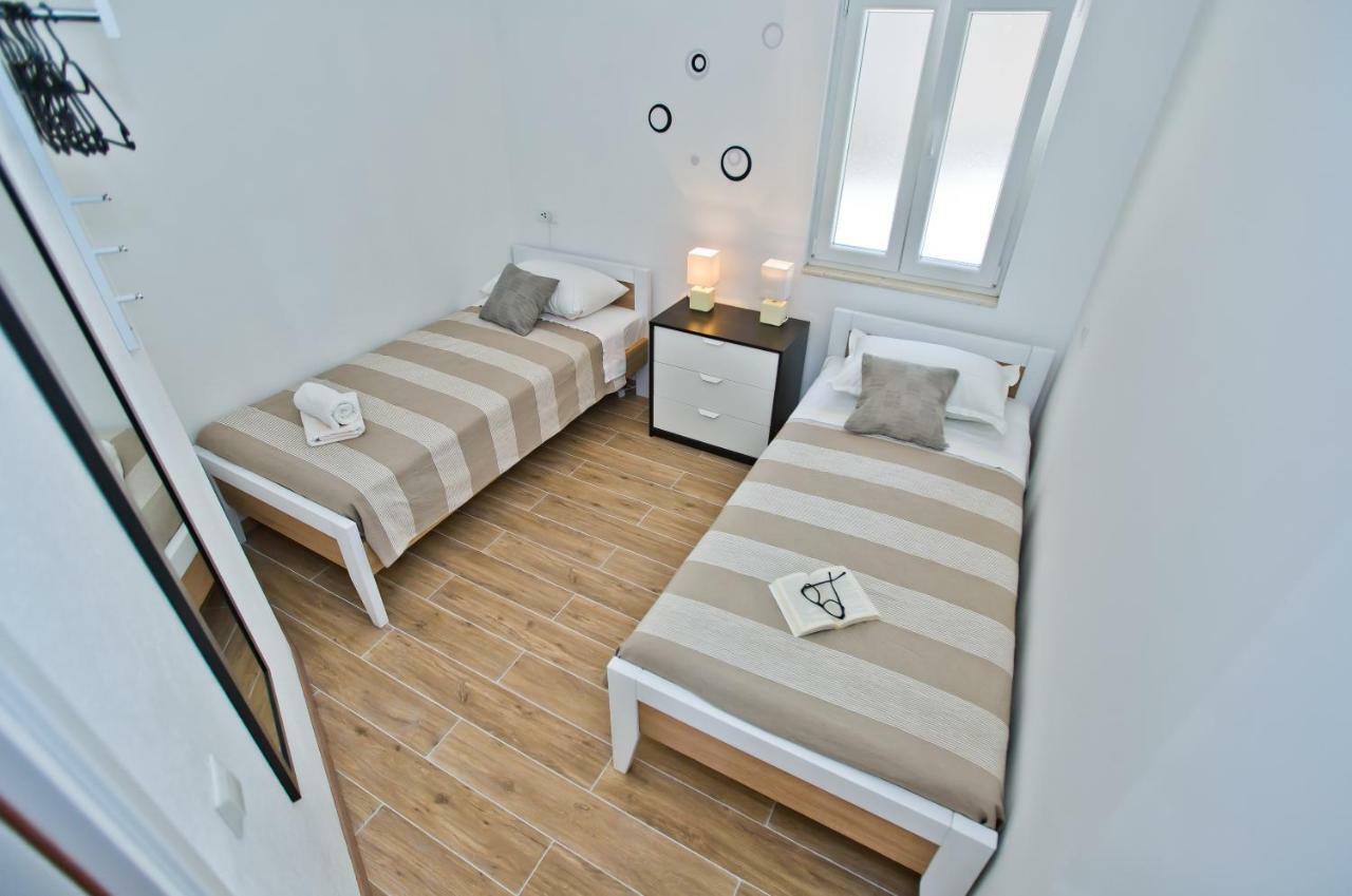 Hotel Sweet Dreams Hvar Town Exterior foto