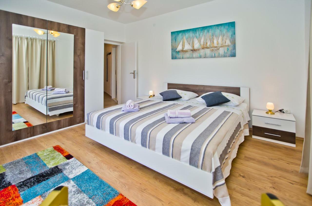 Hotel Sweet Dreams Hvar Town Exterior foto