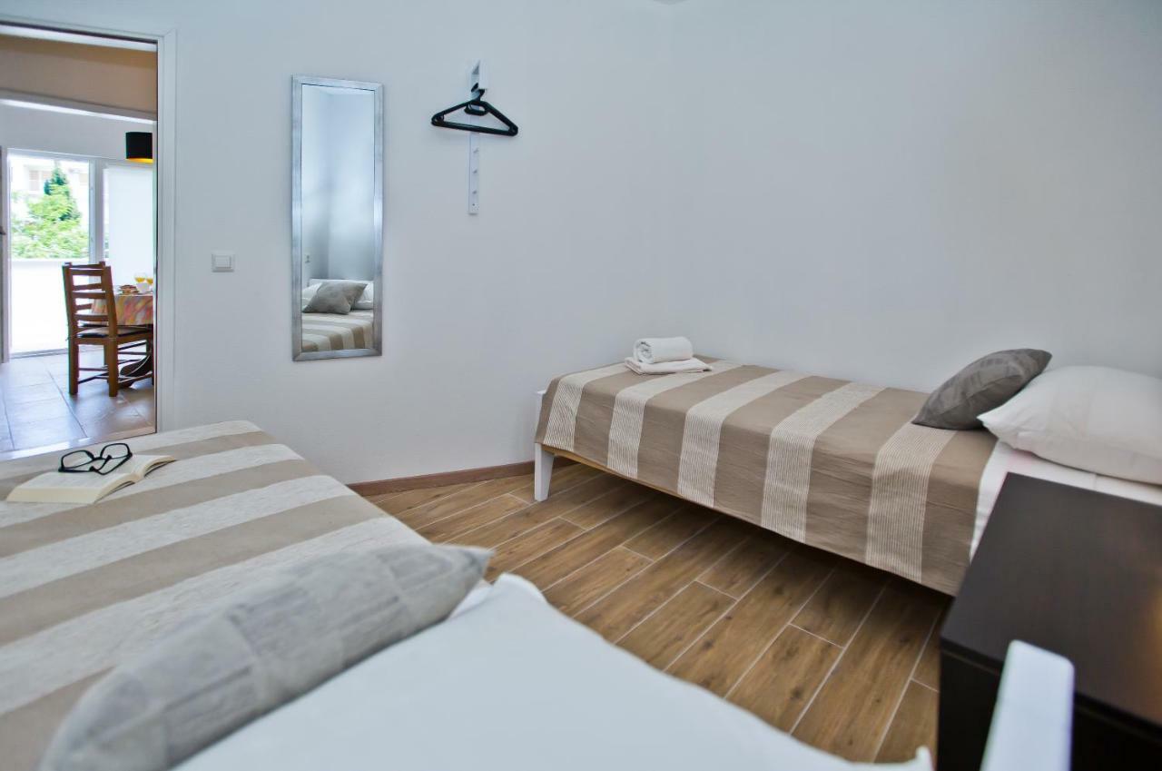 Hotel Sweet Dreams Hvar Town Exterior foto