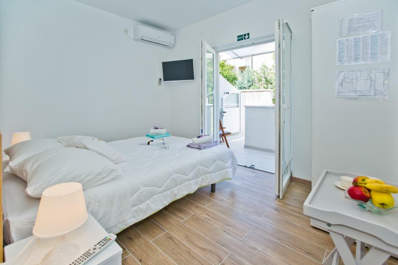 Hotel Sweet Dreams Hvar Town Exterior foto