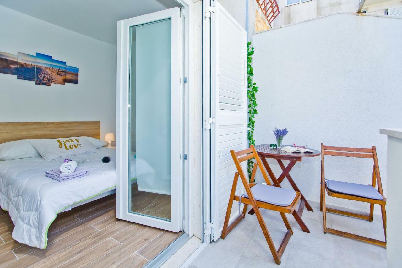 Hotel Sweet Dreams Hvar Town Exterior foto